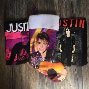 Justin Bieber bundle
